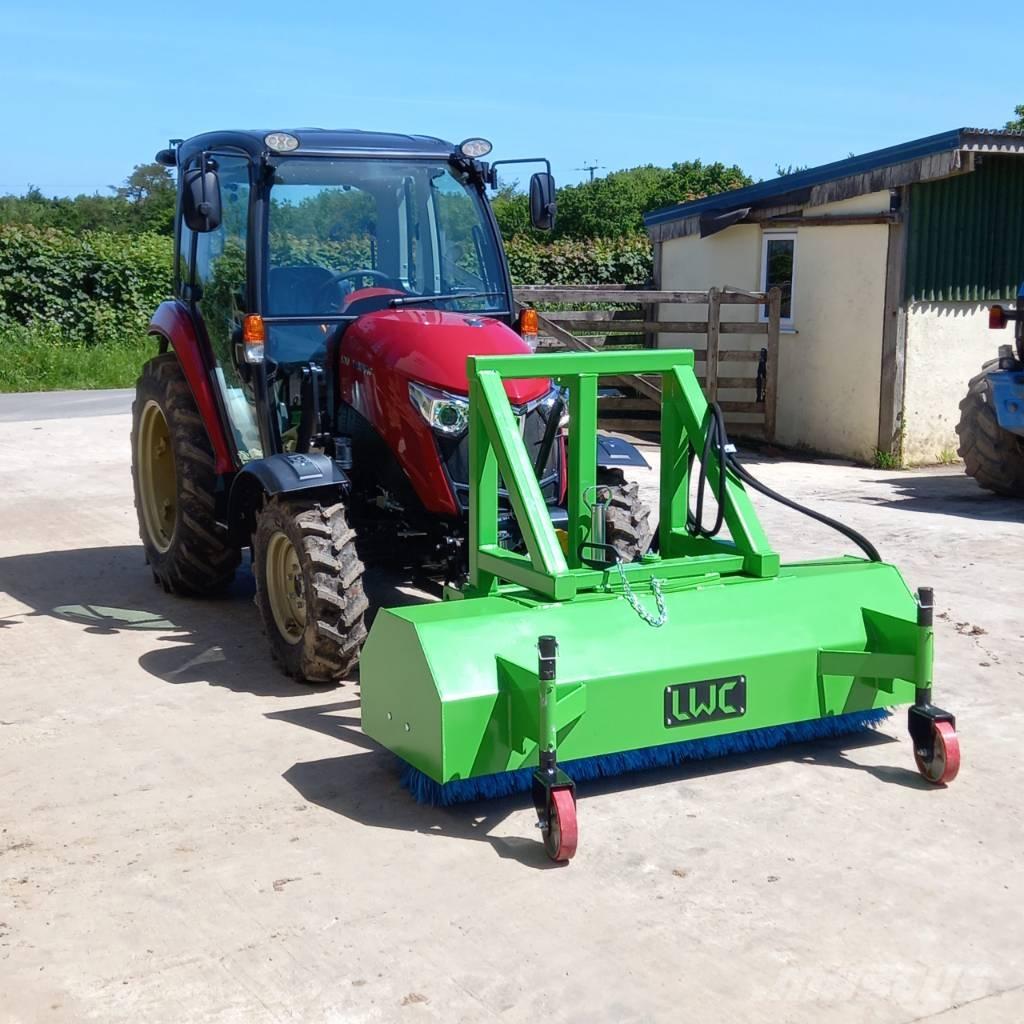LWC RB60 Ostale mašine za put i sneg