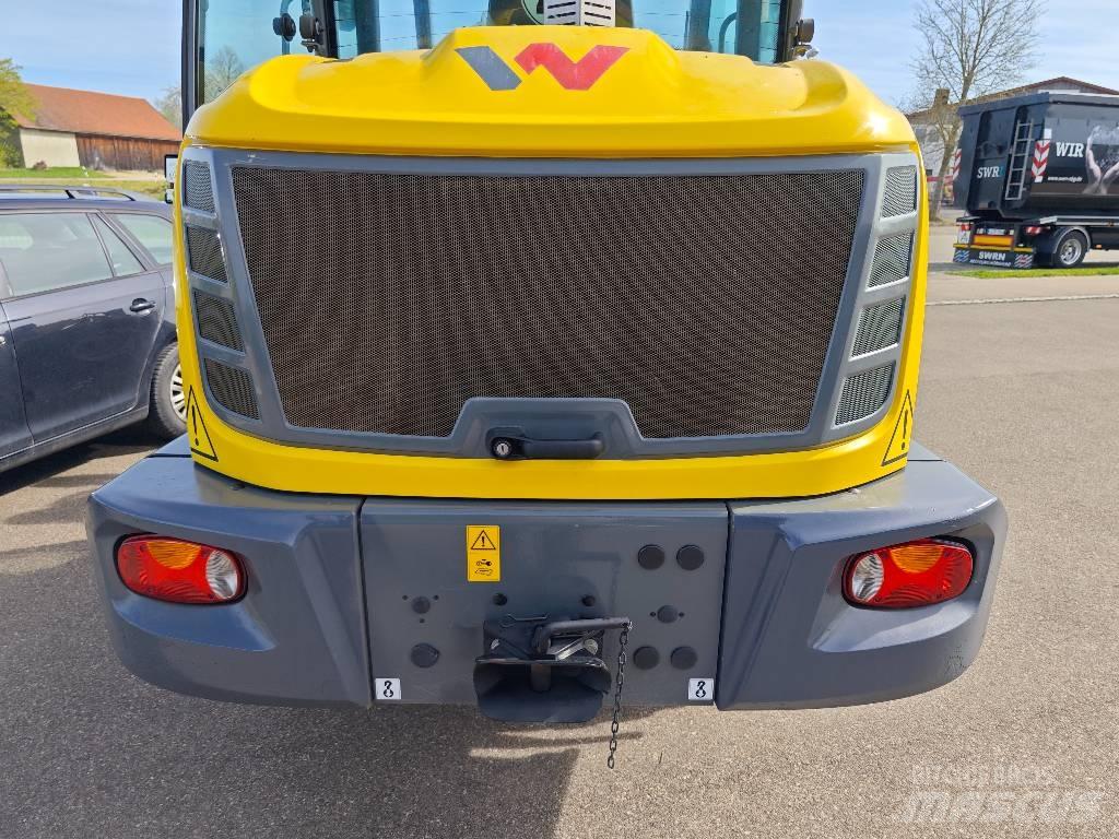 Wacker Neuson WL 60 Utovarivači na točkove