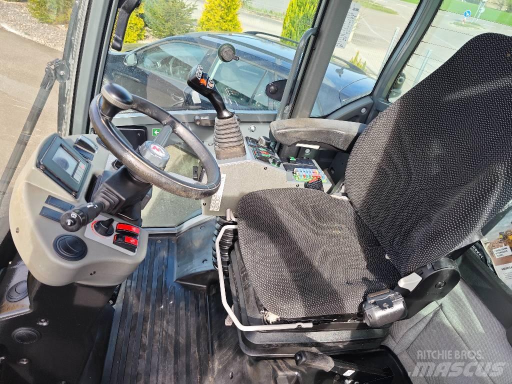 Wacker Neuson WL 60 Utovarivači na točkove