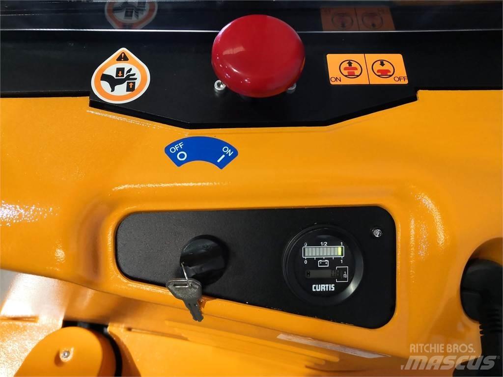  ES12 12ES 2S330 Ručni električni viljuškar