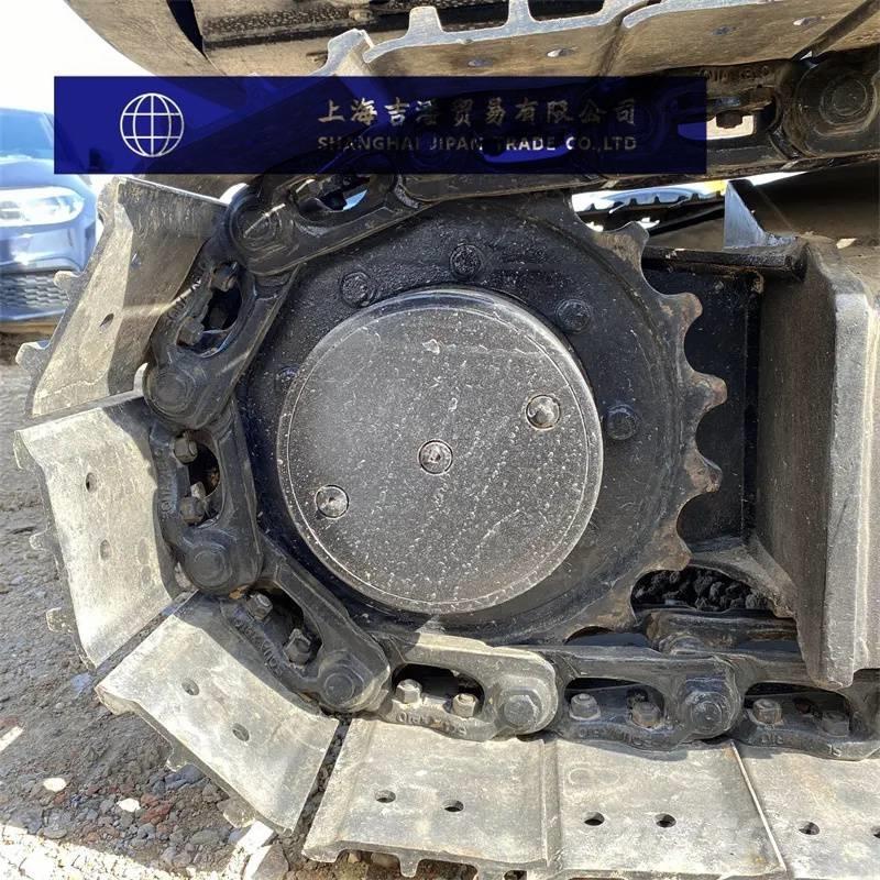 Sany SY 60 C Bageri guseničari