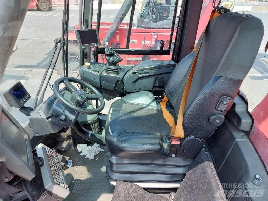 Kalmar DRG450-65S5 Kontejnerski viljuškari