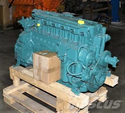 Deutz BF6M1013 Motori za građevinarstvo