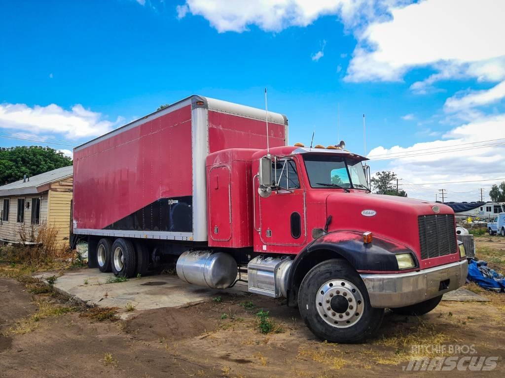 Peterbilt 330 Ostali kamioni