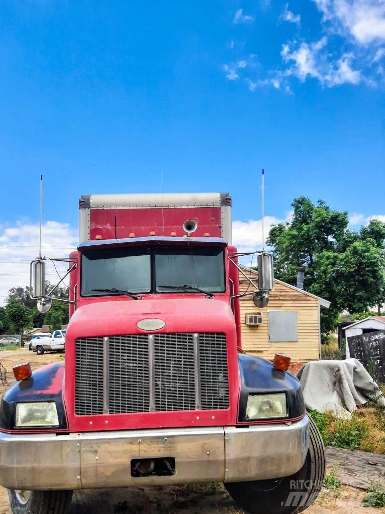 Peterbilt 330 Ostali kamioni