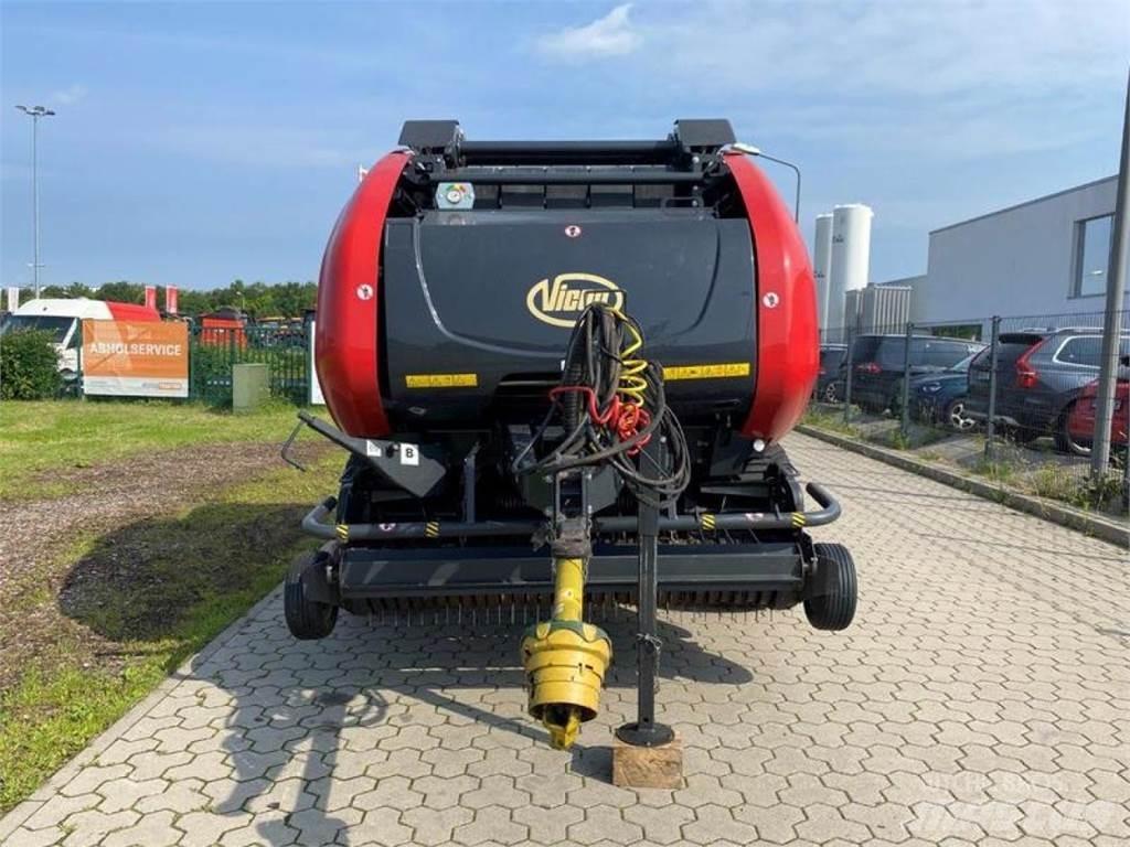Vicon RV 5220 SC25 Prese/balirke za rolo bale