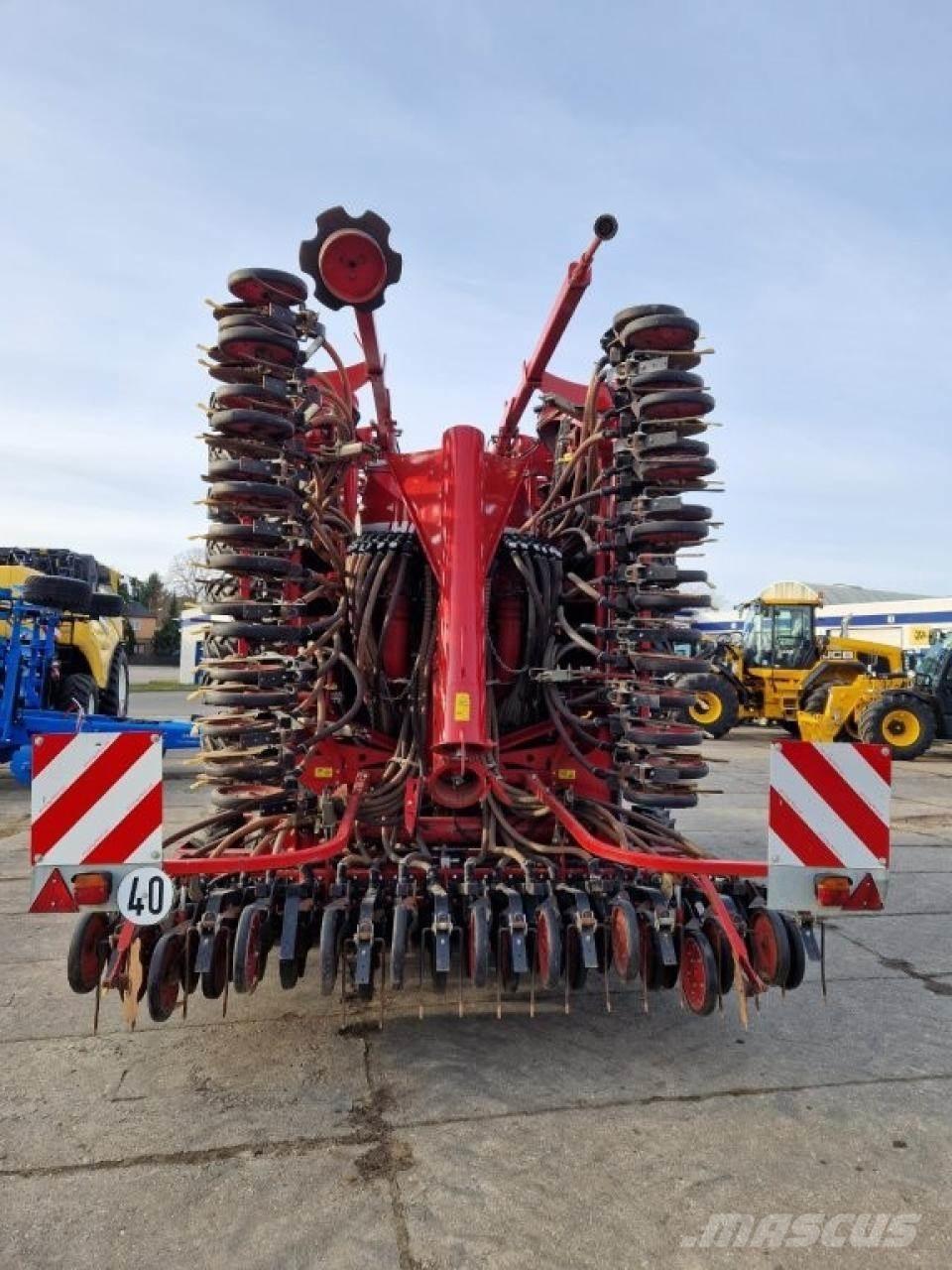 Horsch Pronto 7 DC Sejačice