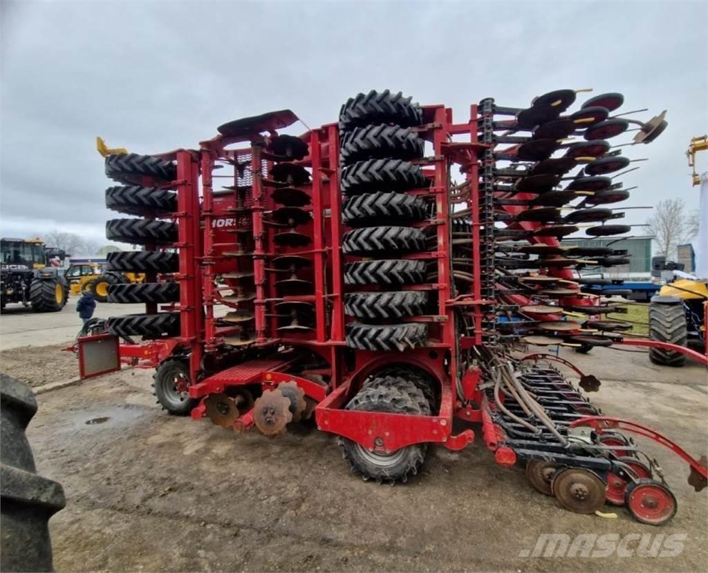 Horsch Pronto 7 DC Sejačice