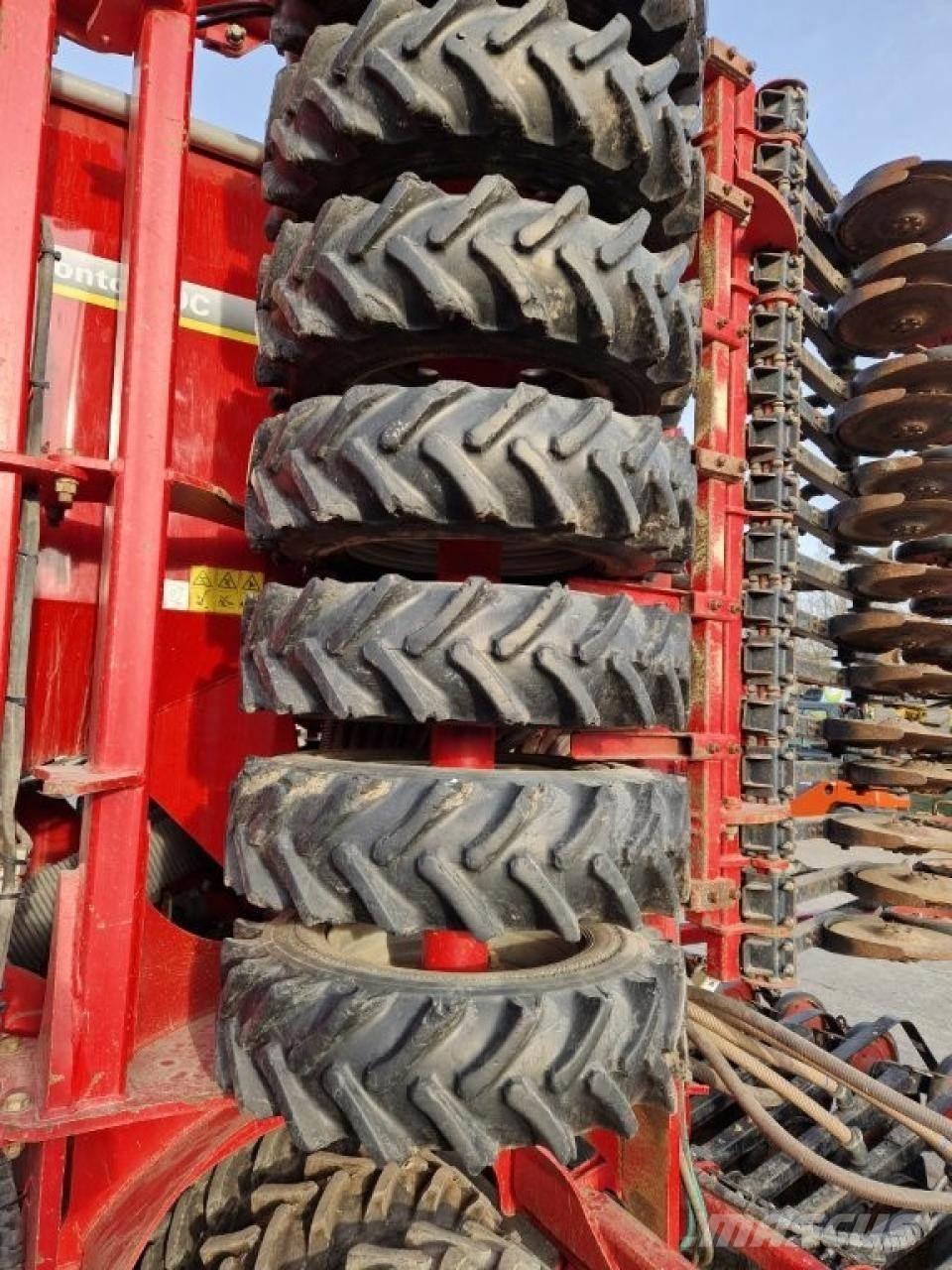 Horsch Pronto 7 DC Sejačice