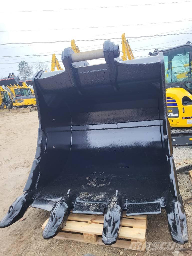 Komatsu Winkelbauer Utovarne korpe