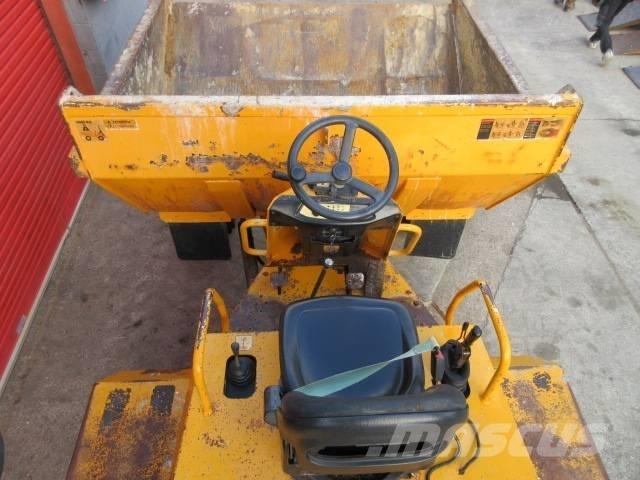 Thwaites 6ton Damperi za gradilište