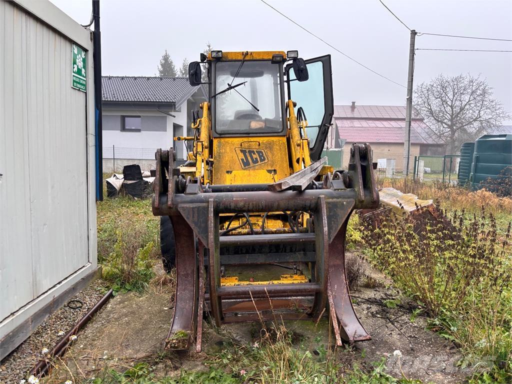 JCB 415 Ostalo za građevinarstvo