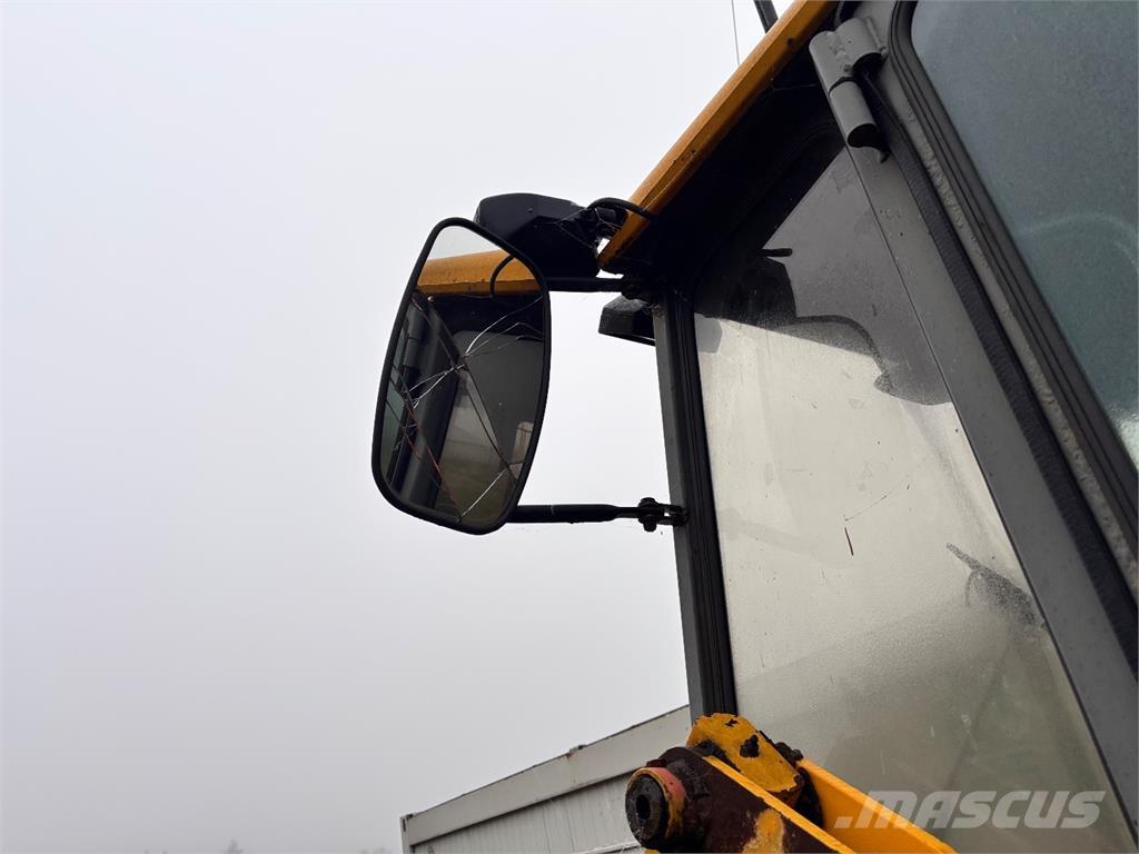 JCB 415 Ostalo za građevinarstvo