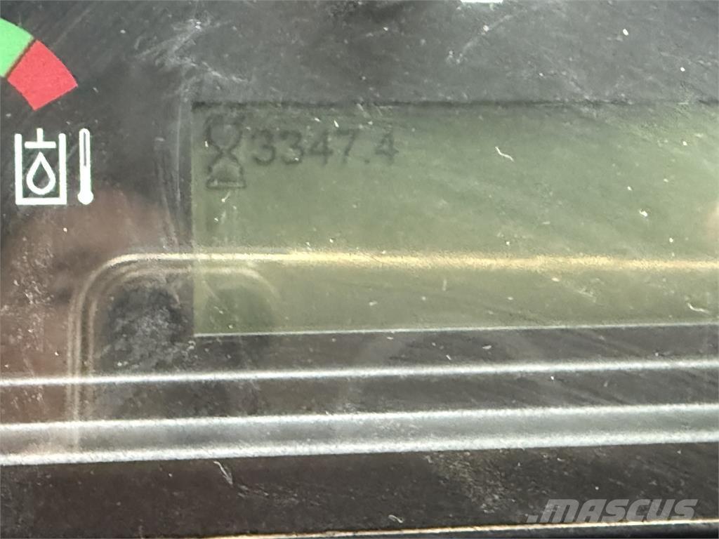 CAT 918M Utovarivači na točkove