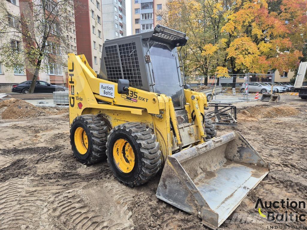 Gehl 5635 DXT 2 Skid steer mini utovarivači