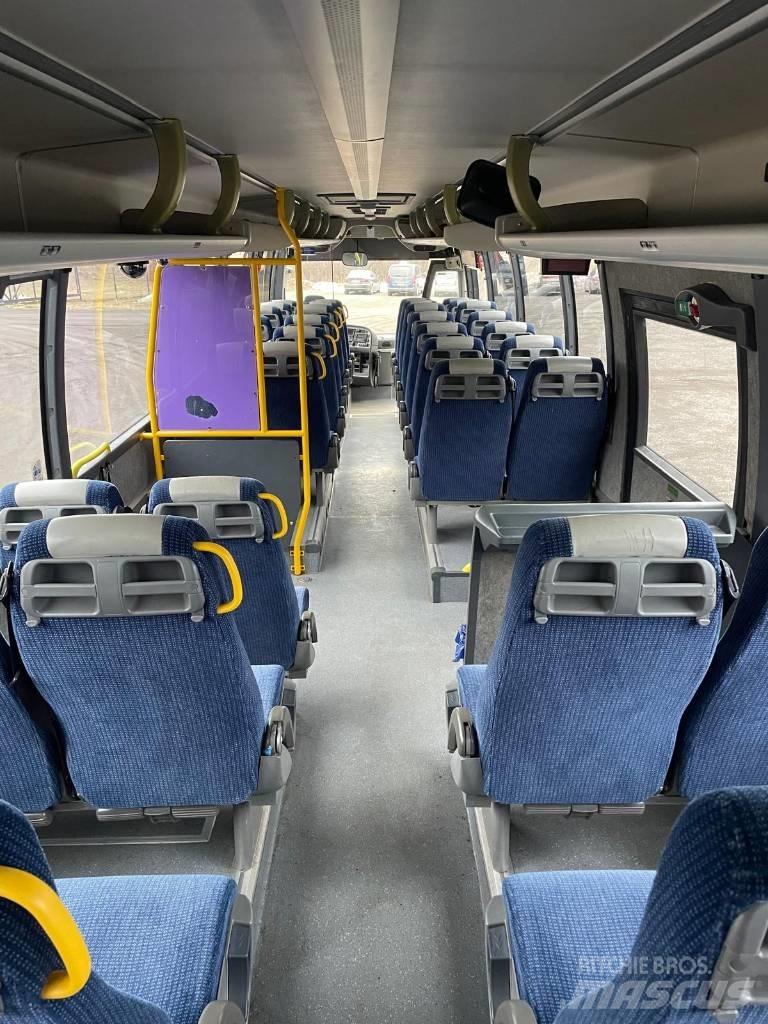 Volvo 9700S Putnički autobusi