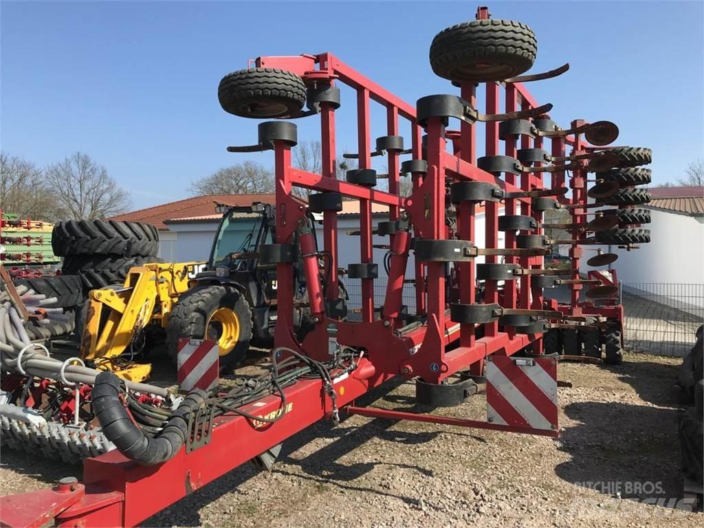 Horsch Tiger 6XL Kultivatori