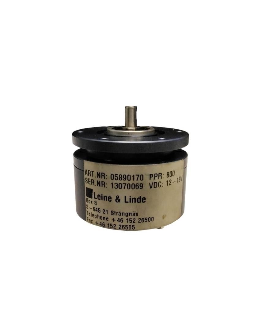 Rottne 056-0319 Elektronika