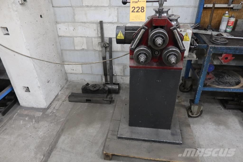 Tauring Beta 35 M Ostalo za građevinarstvo