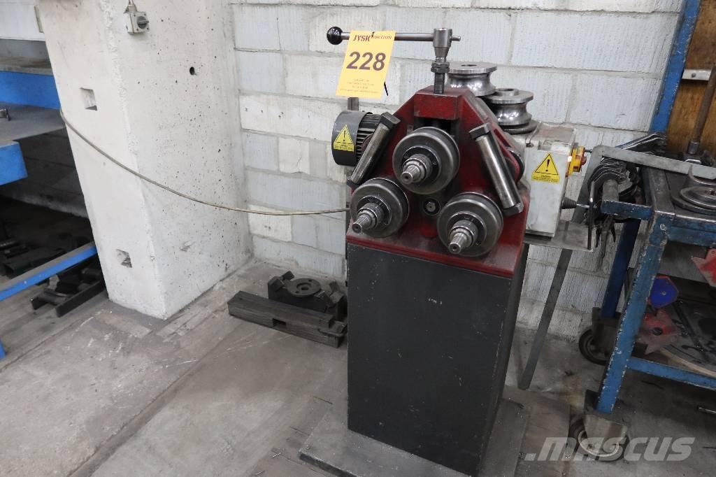 Tauring Beta 35 M Ostalo za građevinarstvo