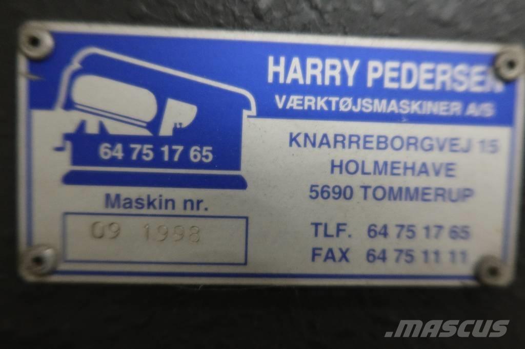 Tauring Beta 35 M Ostalo za građevinarstvo