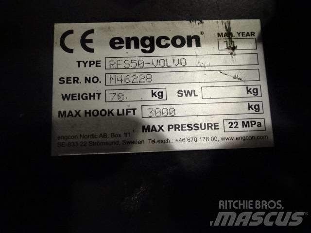  Encon s50 Brze spojke