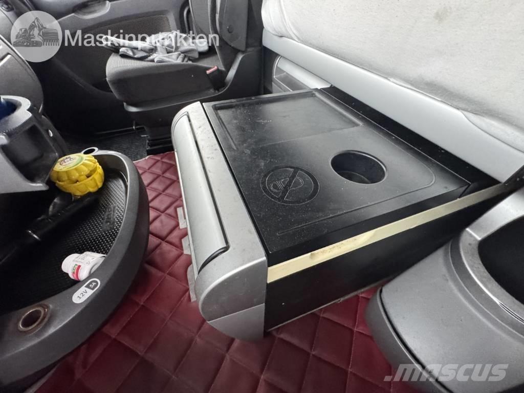 DAF FT XF 460 Z Tegljači