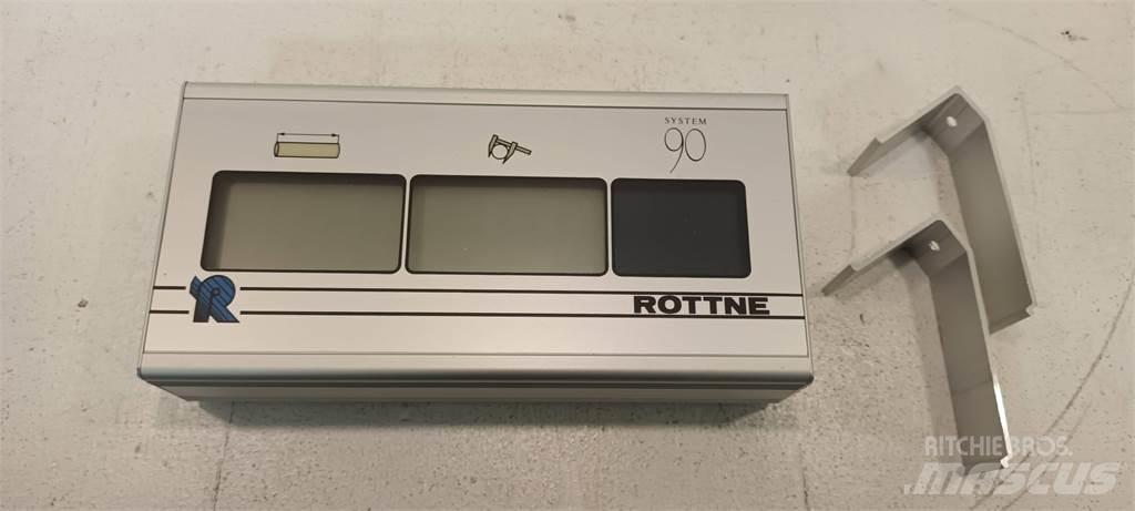 Rottne 064-0004 Elektronika