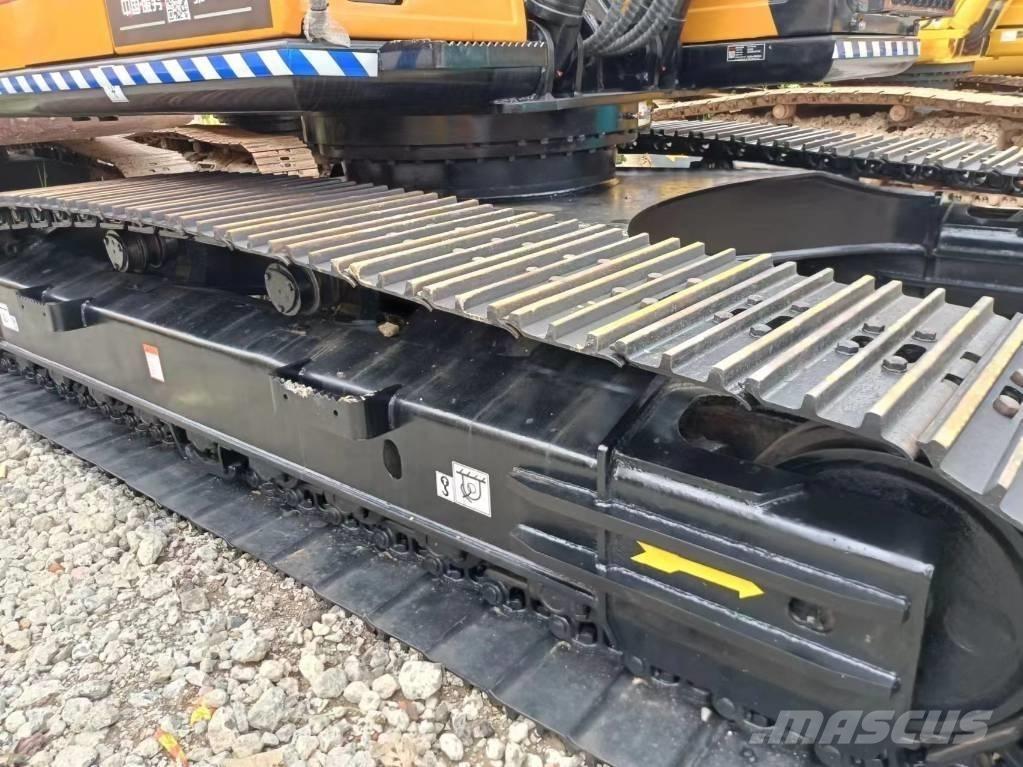 Sany SY 235 C Bageri guseničari