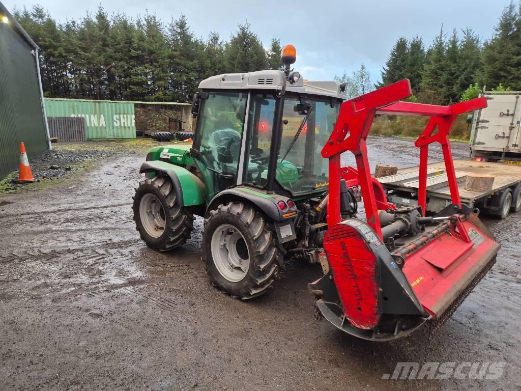 Ferrari Vega 85MT Ostalo