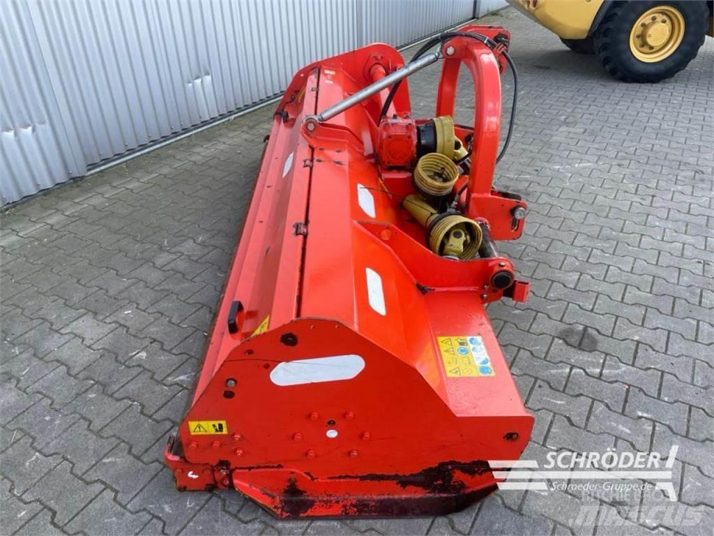 Gaspardo 2,80 M Kosilice za livade