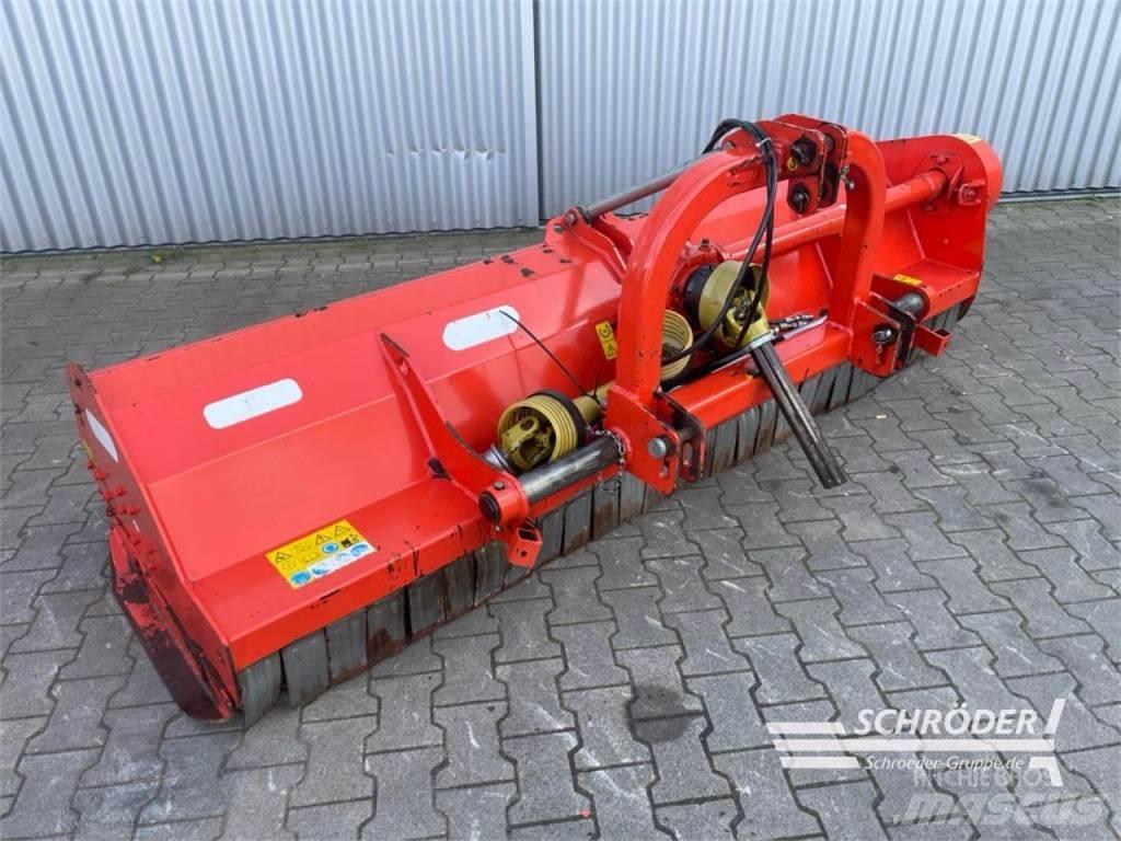 Gaspardo 2,80 M Kosilice za livade