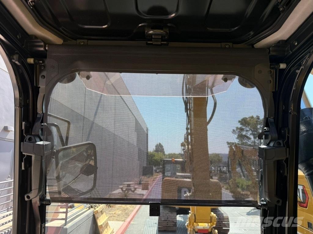 CAT 320 Bageri guseničari