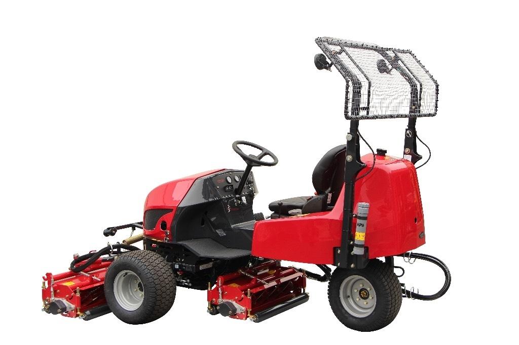 Baroness LM331 Traktorske kosilice