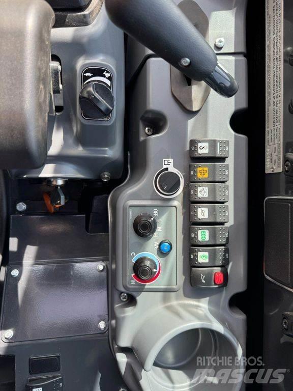 Yanmar ViO50 Mini bageri < 7t