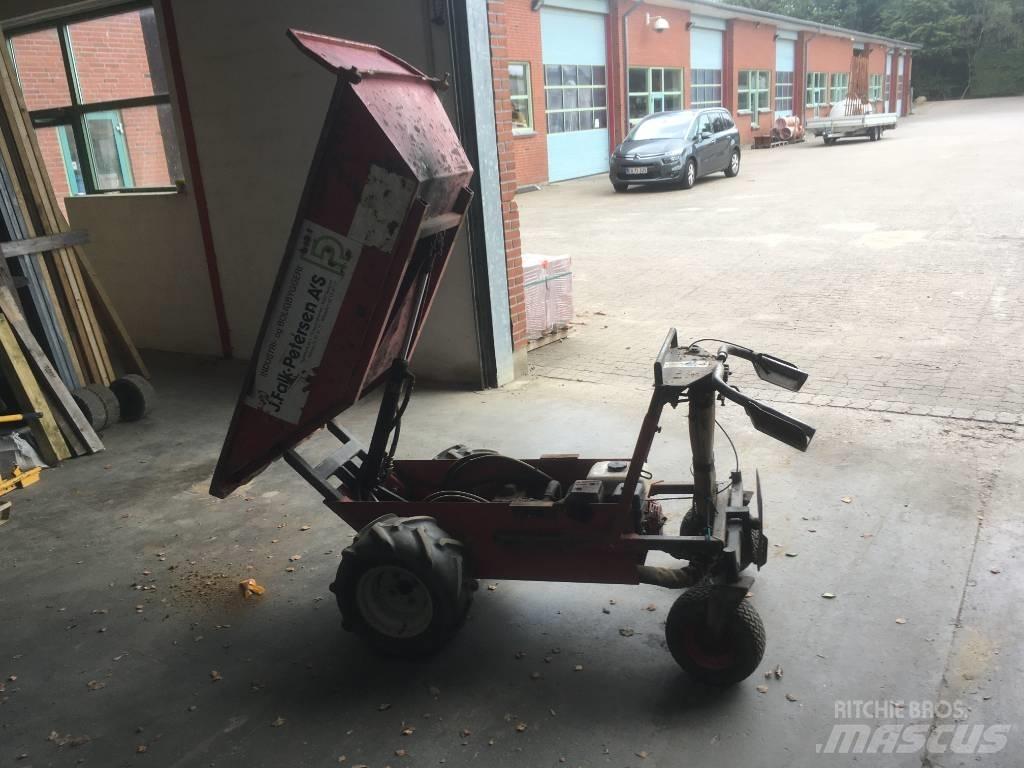 Bejco Mini dumper Ostalo za građevinarstvo