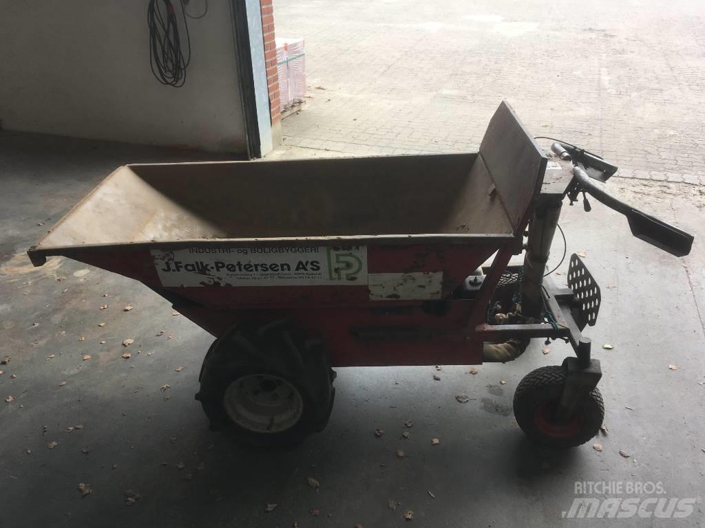 Bejco Mini dumper Ostalo za građevinarstvo
