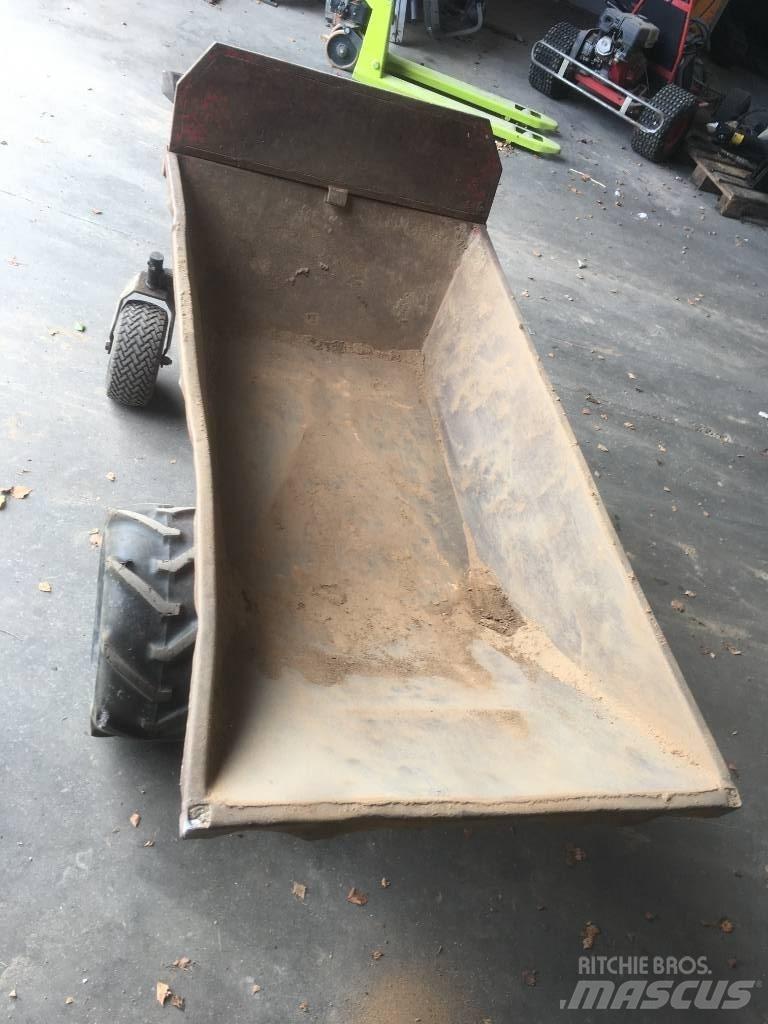 Bejco Mini dumper Ostalo za građevinarstvo