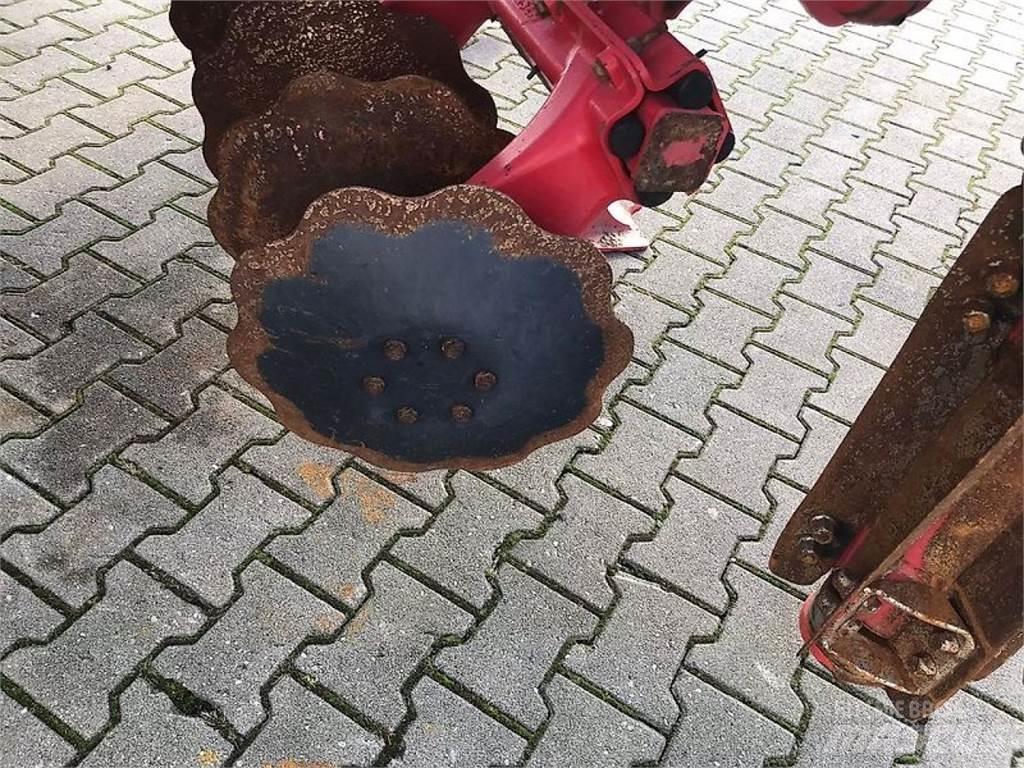 Horsch Joker 6 RT Tanjirače