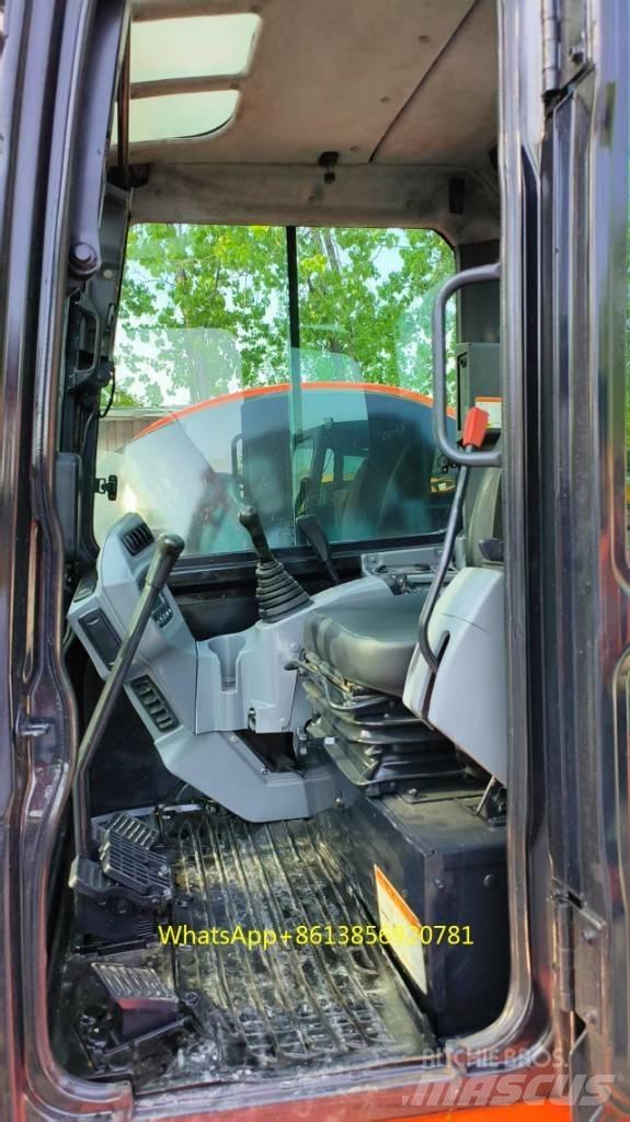 Kubota KX 163-5 Mini bageri < 7t
