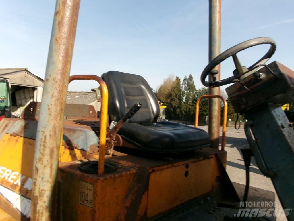 Terex Benford 6001 Kruti damperi