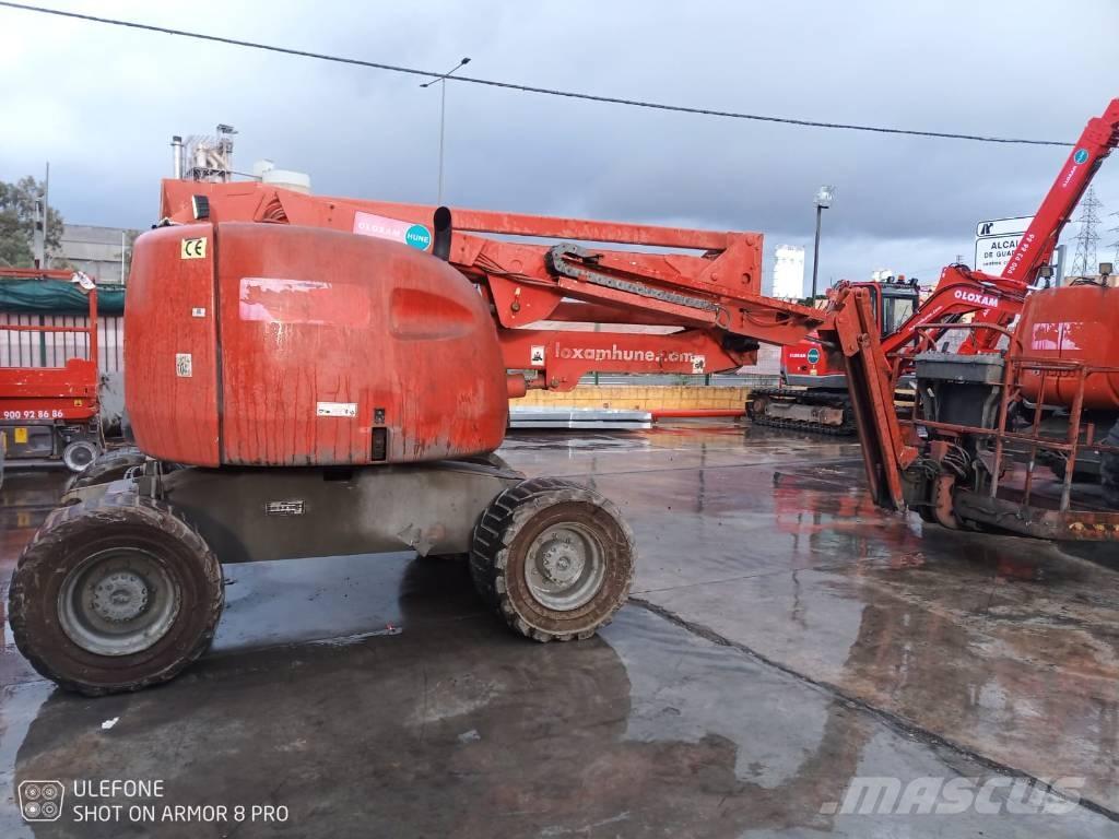 JLG 450 AJS II Zglobne podizne platforme