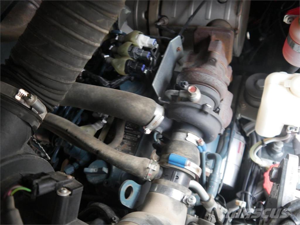 Schäffer 3650T Utovarivači na točkove