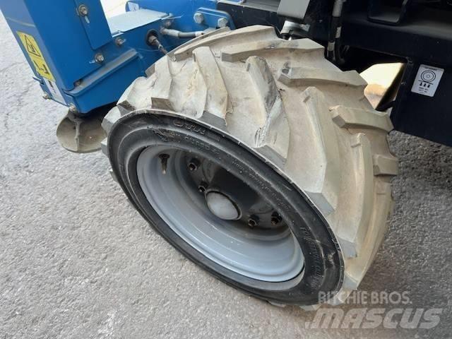 Genie GS 4069 Makazaste platforme