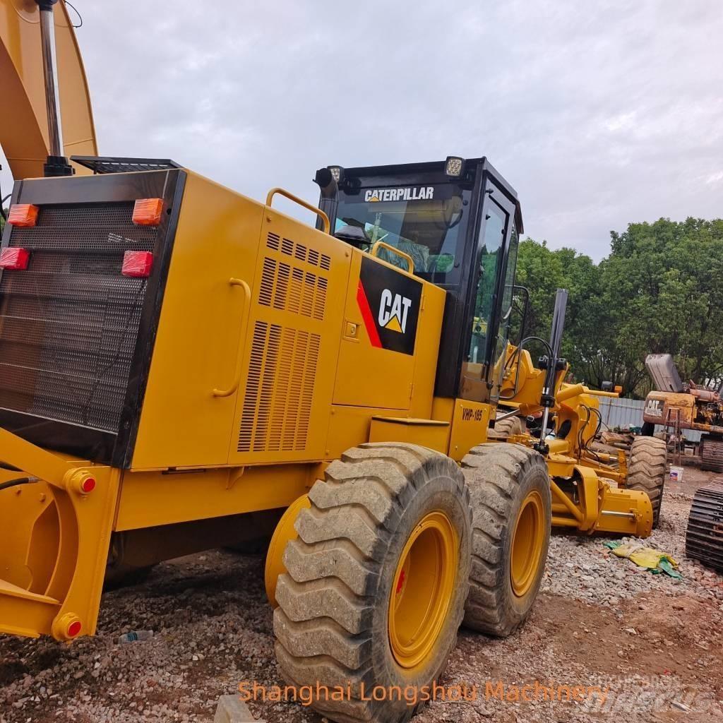 CAT 140 G Grejderi