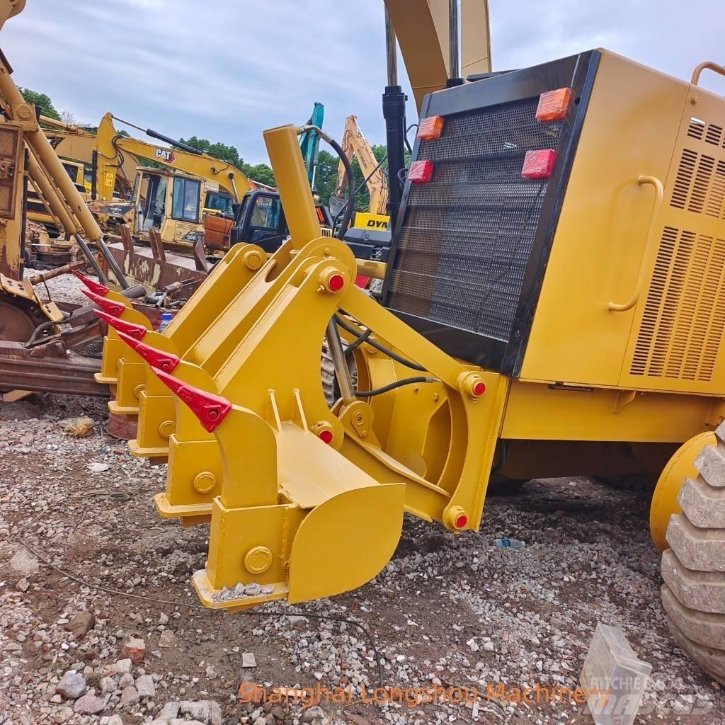 CAT 140 G Grejderi
