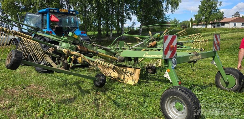 Krone Swadro 900 Sakupljači