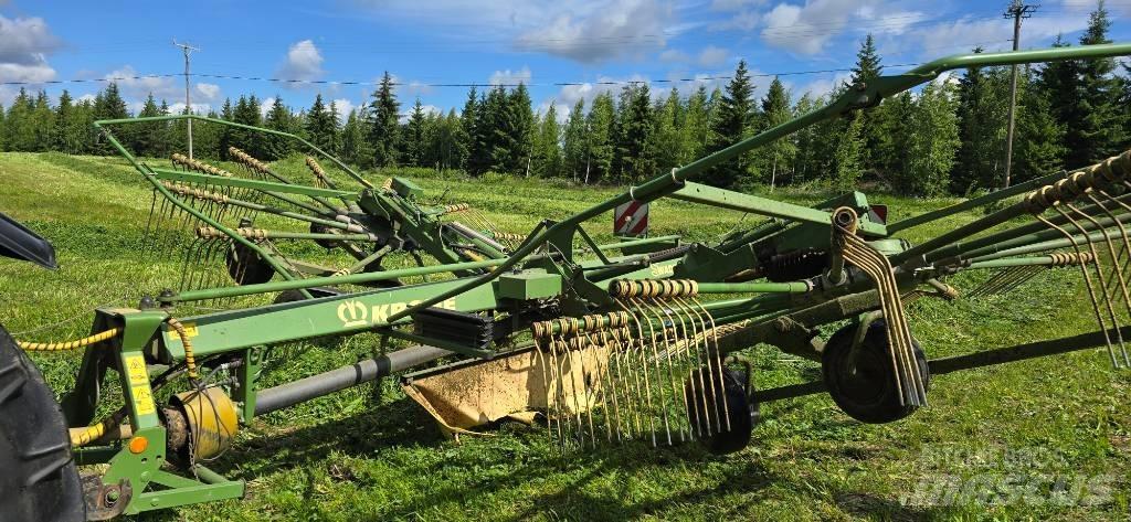 Krone Swadro 900 Sakupljači