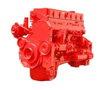 Cummins M11 Kargo motori