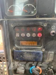 CAT D6N Buldožeri guseničari